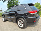 Used 2018 Jeep Grand Cherokee Laredo image 4