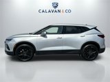 Used 2021 Chevrolet Blazer LT image 4