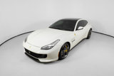 Certified 2018 Ferrari GTC4Lusso image 2