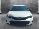 New 2025 Honda Civic Sport image 2