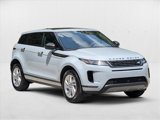 Certified 2025 Land Rover Range Rover Evoque S image 3