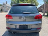 Used 2014 Volkswagen Tiguan SEL image 4