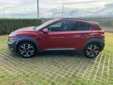 Certified 2022 Hyundai Kona Limited w/ Cargo Package image 4