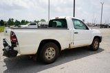 Used 2014 Toyota Tacoma 2WD Regular Cab image 5
