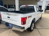 Used 2020 Ford F150 Lariat w/ Equipment Group 502A Luxury image 2