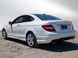 Certified 2015 Mercedes-Benz C 250 Coupe image 5