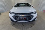 Used 2022 Chevrolet Malibu LT image 2