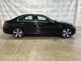 Used 2025 Mercedes-Benz C 300 4MATIC Sedan image 3