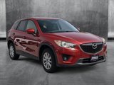 Used 2013 MAZDA CX-5 Touring w/ Bose & Moonroof Pkg image 3
