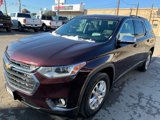 Used 2019 Chevrolet Traverse LT image 3