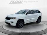 Used 2021 Jeep Grand Cherokee Limited w/ Quick Order Package 28K 80th image 3