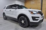Used 2017 Ford Explorer 4WD Police Interceptor image 6