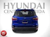 Used 2020 Ford EcoSport SE w/ SE Convenience Package image 4