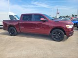 Used 2019 RAM 1500 Big Horn image 5
