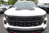Used 2022 Chevrolet Silverado 1500 Custom Trail Boss image 6
