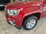 Used 2017 Chevrolet Colorado LT w/ LT Convenience Package image 6