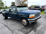 Used 1996 Ford F350 2WD SuperCab DRW image 3