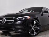Certified 2024 Mercedes-Benz C 300 Sedan image 3