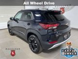 Used 2021 Chevrolet TrailBlazer LT w/ Premium Seating Package image 4