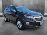 Used 2018 Chevrolet Equinox LS image 3