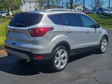 Used 2019 Ford Escape Titanium image 2