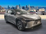 Used 2024 Toyota bZ4X XLE image 3
