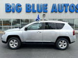 Used 2014 Jeep Compass Sport w/ Power Value Group image 2