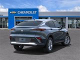 New 2025 Buick Envista Preferred w/ Convenience I Package image 4