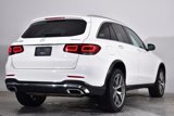 Used 2022 Mercedes-Benz GLC 300 4MATIC image 5