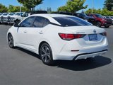 Used 2022 Nissan Sentra SV image 4