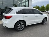 Used 2020 Acura MDX SH-AWD w/ Advance Package image 3
