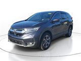 Used 2018 Honda CR-V EX image 3