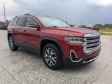 Used 2023 GMC Acadia SLT image 2