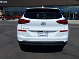 Used 2021 Hyundai Tucson SE image 4