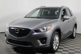 Used 2015 MAZDA CX-5 Grand Touring image 3
