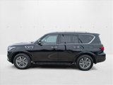 Used 2021 INFINITI QX80 Luxe image 2