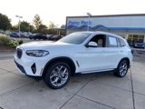 Used 2022 BMW X3 sDrive30i w/ Convenience Package image 5