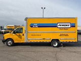 Used 2021 GMC Savana 3500 Extended w/ Power Convenience Package image 4
