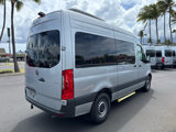 New 2025 Mercedes-Benz Sprinter 2500 image 5