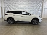 Used 2020 Nissan Murano Platinum w/ Cargo Package image 2