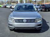 Used 2020 Volkswagen Tiguan SE image 2