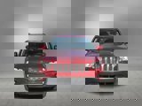 Used 2017 Jeep Compass Latitude image 3