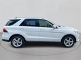 Used 2017 Mercedes-Benz GLE 350 4MATIC image 5