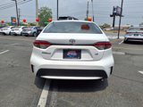 Certified 2022 Toyota Corolla LE image 5