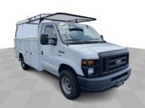 Used 2012 Ford E-350 and Econoline 350 Super Duty w/ Class I Trailer Tow Pkg image 2