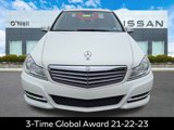Used 2012 Mercedes-Benz C 300 4MATIC Sedan image 3