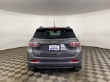 Used 2024 Jeep Compass Limited image 2