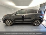 Used 2020 Kia Sportage EX image 2