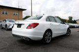 Used 2015 Mercedes-Benz C 300 Sedan w/ Premium 1 Package image 3