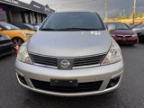 Used 2009 Nissan Versa SL image 2